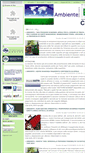 Mobile Screenshot of csacna.it